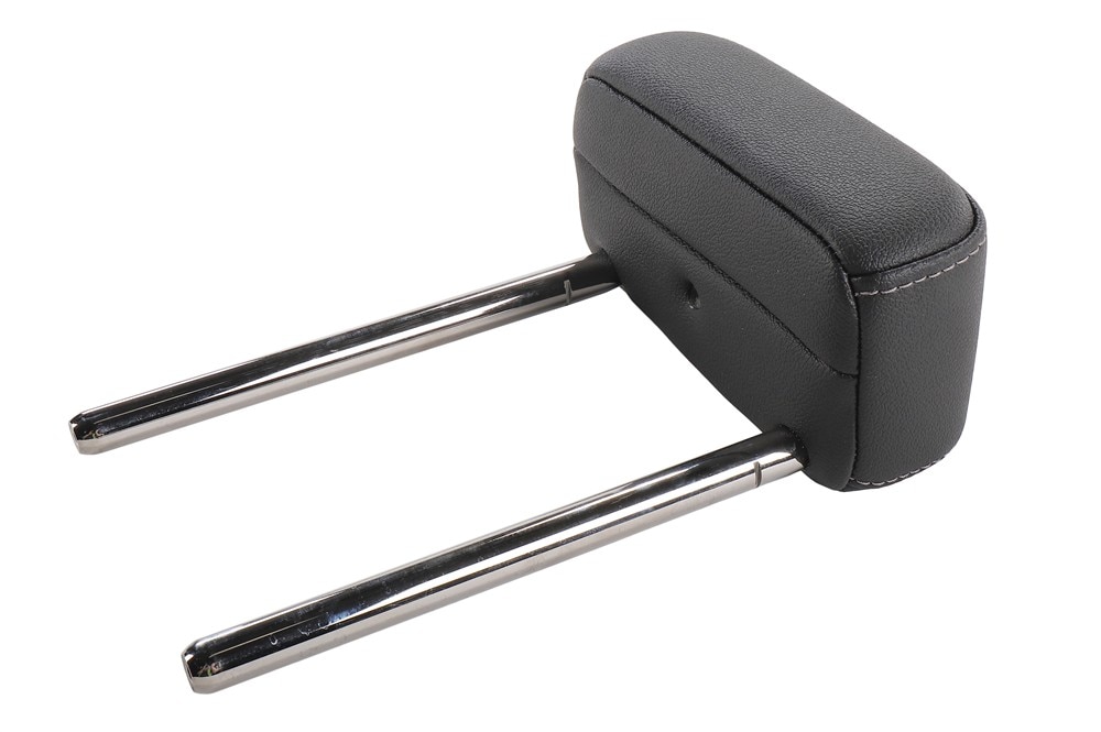 GM Genuine Parts Jet Black Rear Seat Center Head Restraint