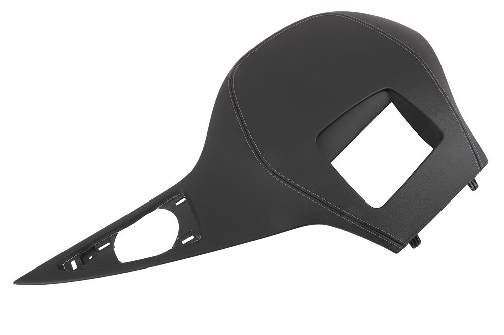 GM Genuine Parts Titanium Instrument Panel Instrument Cluster Hood
