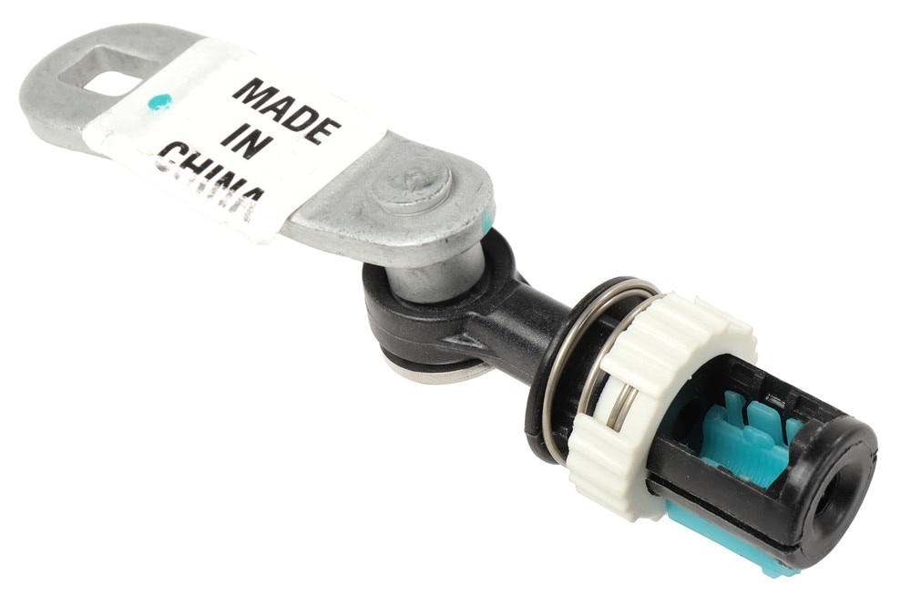 GM Genuine Parts Automatic Transmission Range Selector Cable Lever