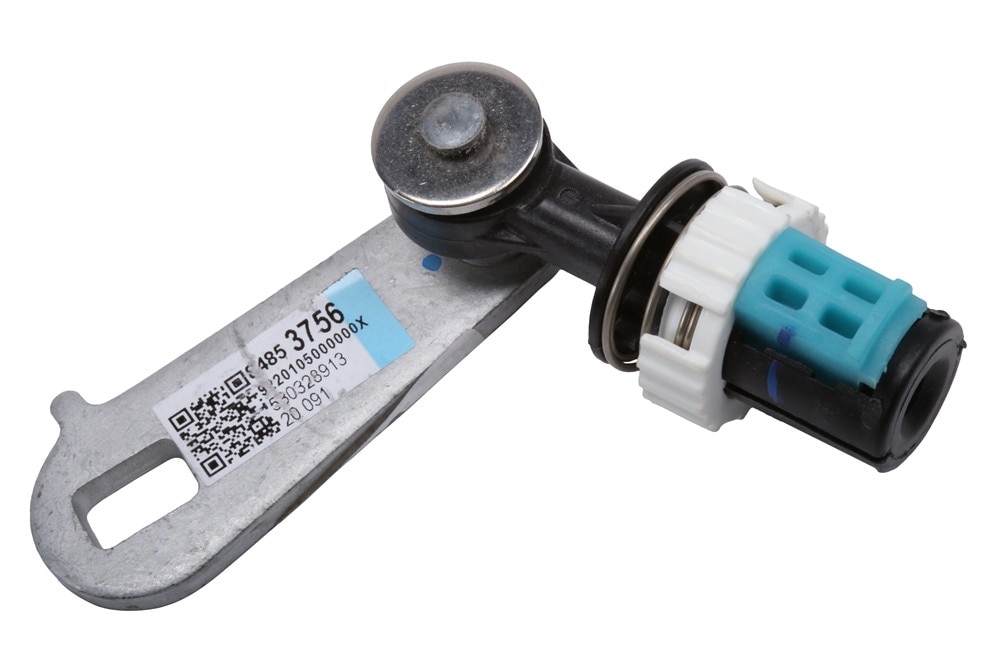 GM Genuine Parts Automatic Transmission Range Selector Cable Lever