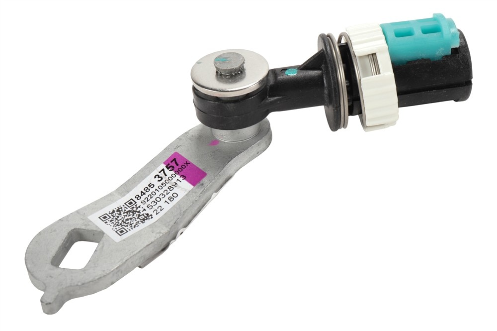 GM Genuine Parts Automatic Transmission Range Selector Lever Cable Lever