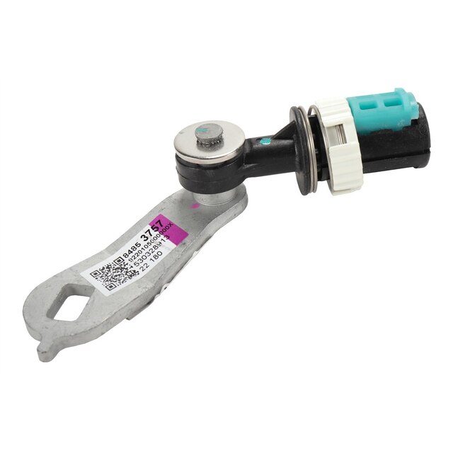 GM Genuine Parts Automatic Transmission Range Selector Lever Cable Lever