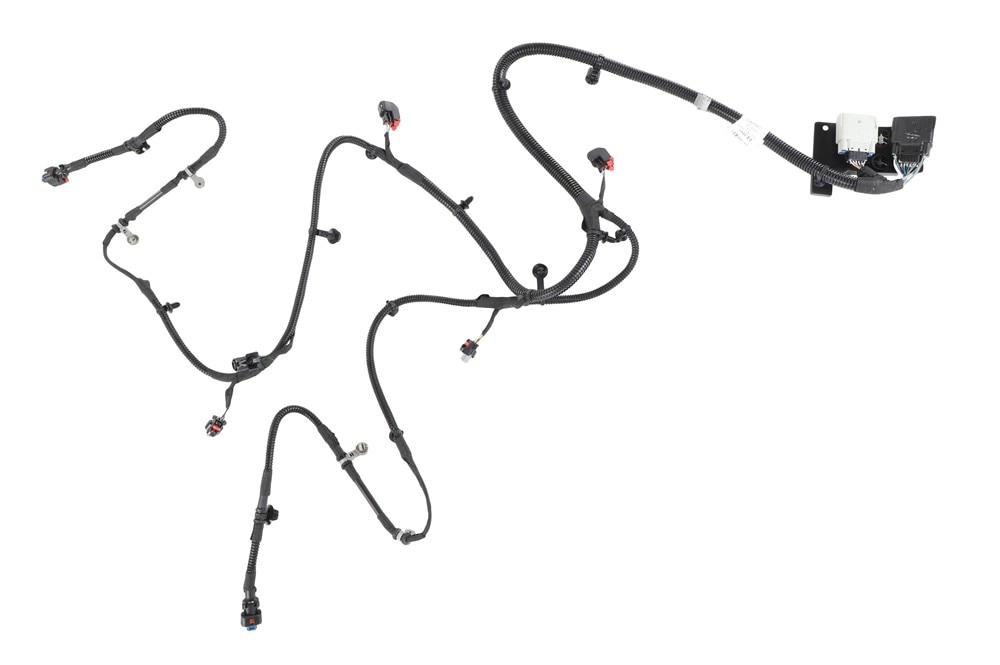 GM Genuine Parts Chassis Wiring Harness