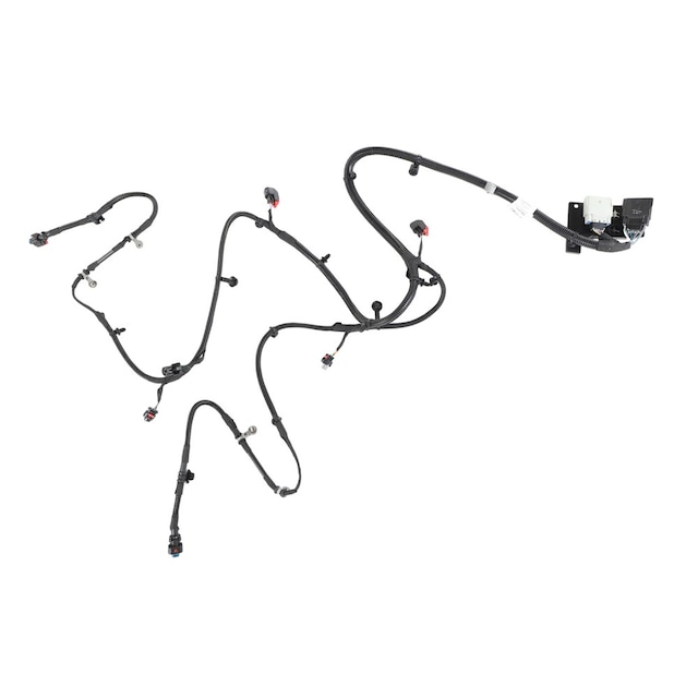GM Genuine Parts Chassis Wiring Harness