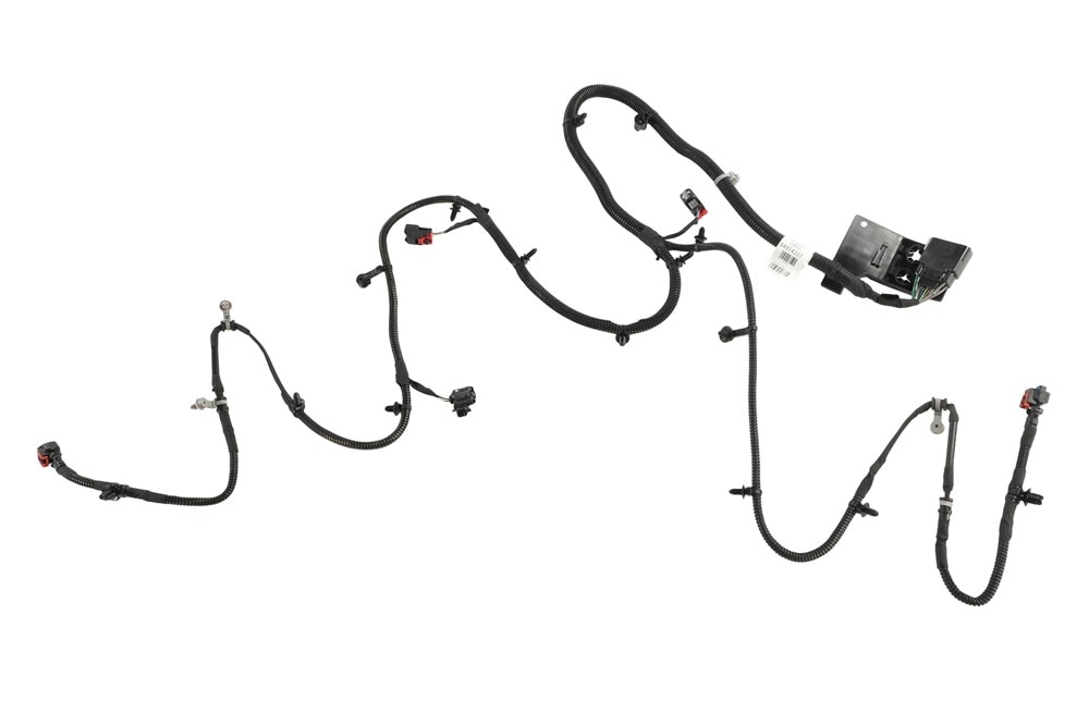 GM Genuine Parts Chassis Wiring Harness