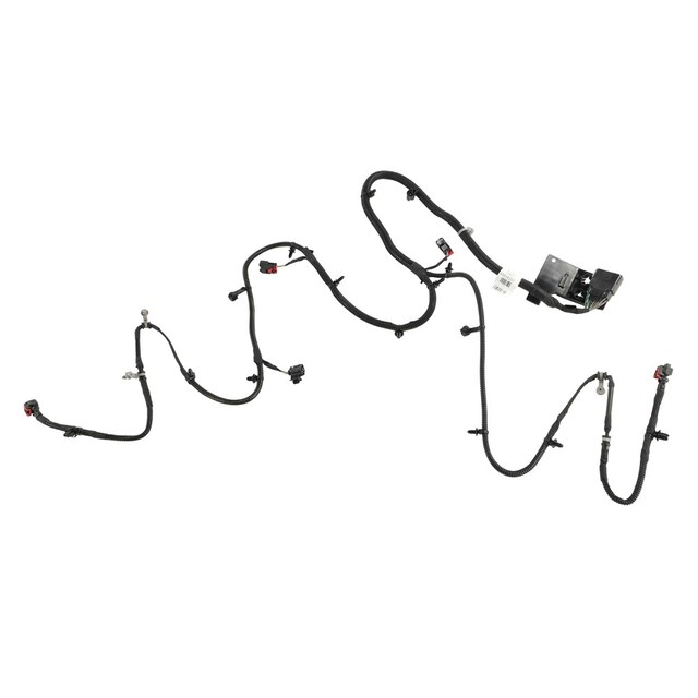 GM Genuine Parts Chassis Wiring Harness