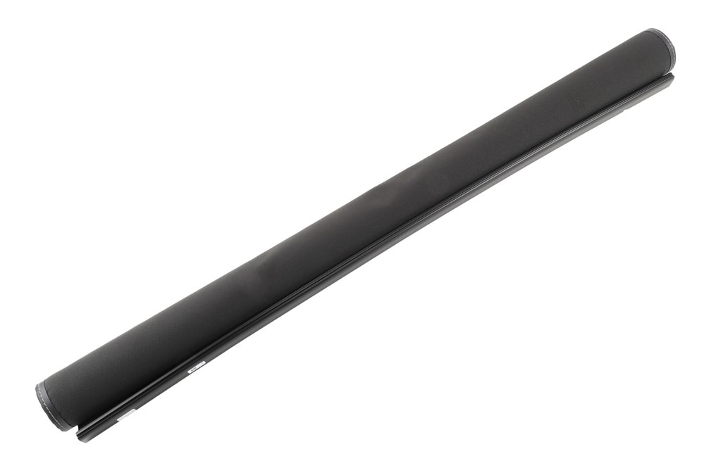 GM Genuine Parts Black Sunroof Sunshade