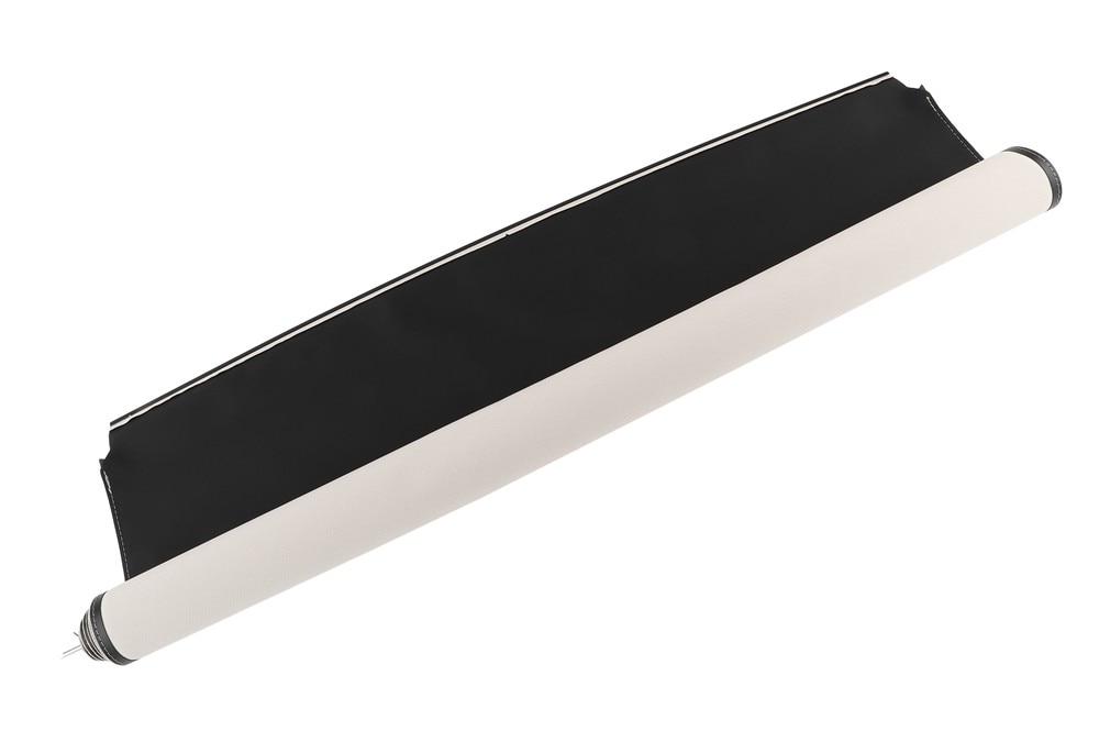 GM Genuine Parts Beige Sunroof Sunshade