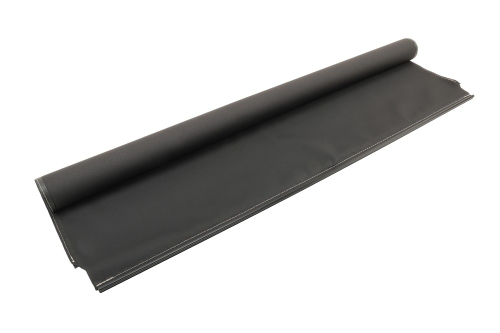 GM Genuine Parts Black Sunroof Sunshade