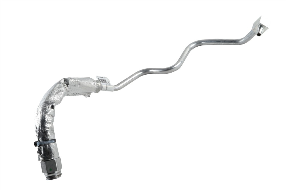GM Genuine Parts Transmission Cooler Pipe