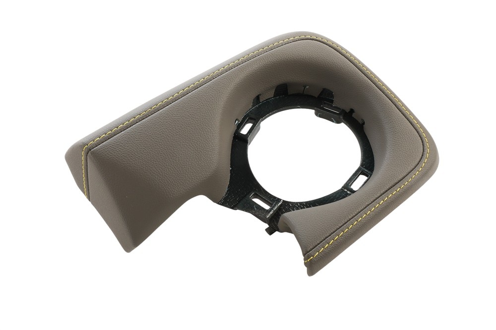 GM Genuine Parts Gasoline Driver Side Instrument Panel Trim Pad