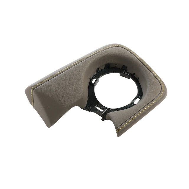 GM Genuine Parts Gasoline Driver Side Instrument Panel Trim Pad