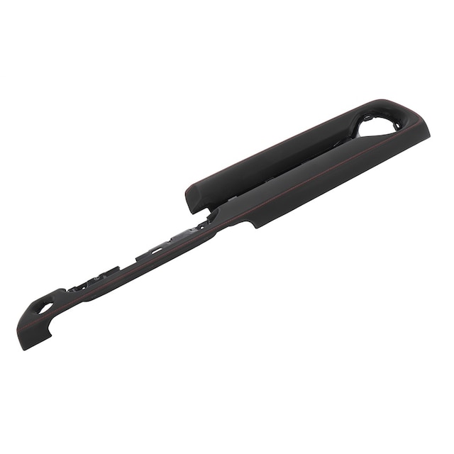 GM Genuine Parts Dark Atmosphere Passenger Side Instrument Panel Trim Pad