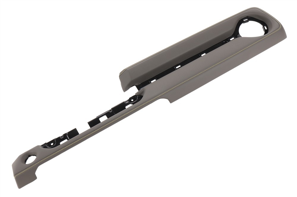 GM Genuine Parts Gasoline Int Passenger Side Instrument Panel Trim Pad