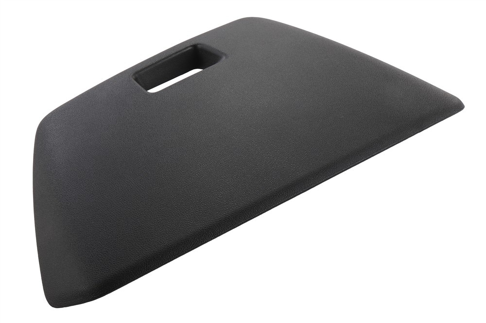 GM Genuine Parts Jet Black Forward Collision Alert Display Bezel