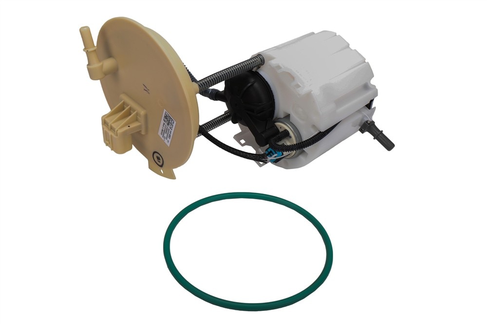 GM Genuine Parts Fuel Tank Fuel Pump Module Kit without Level Sensor, with Seal
