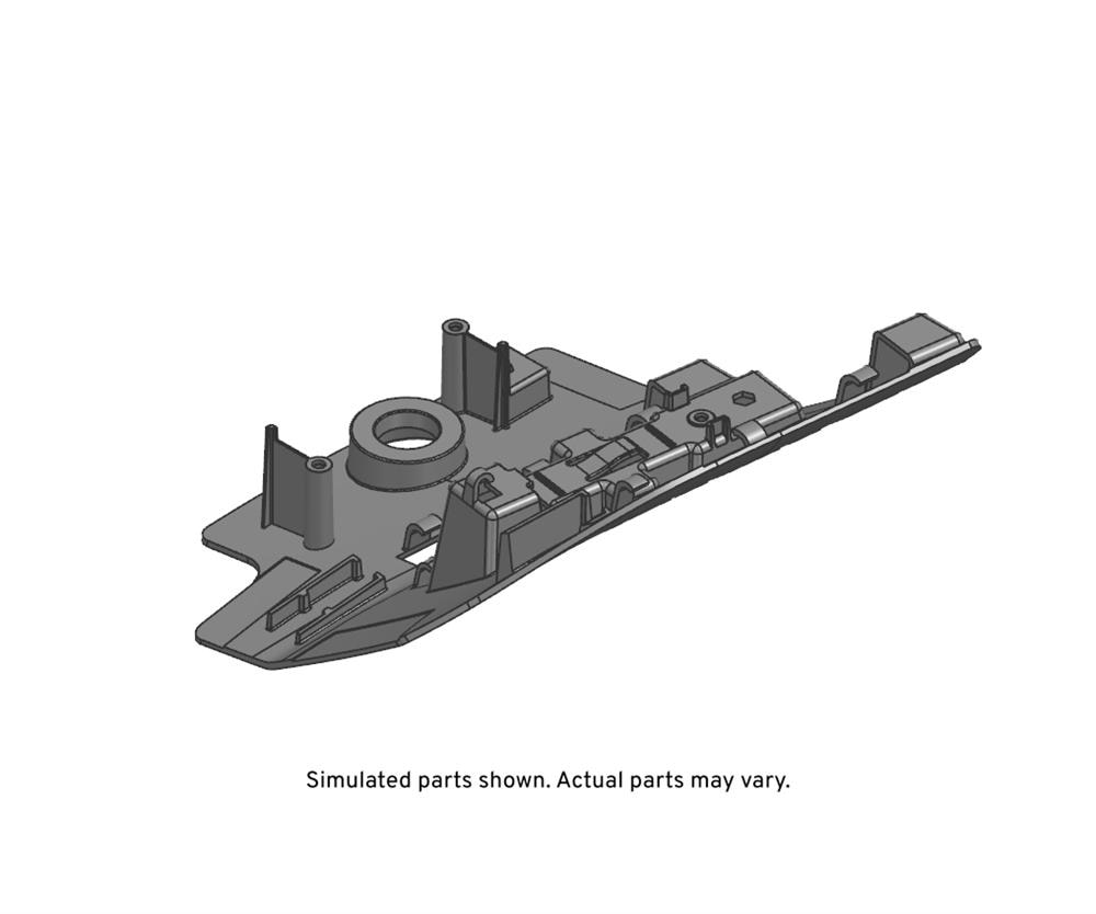 GM Genuine Parts Rear Closure Hands Free Module Bracket