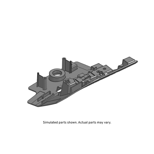 GM Genuine Parts Rear Closure Hands Free Module Bracket