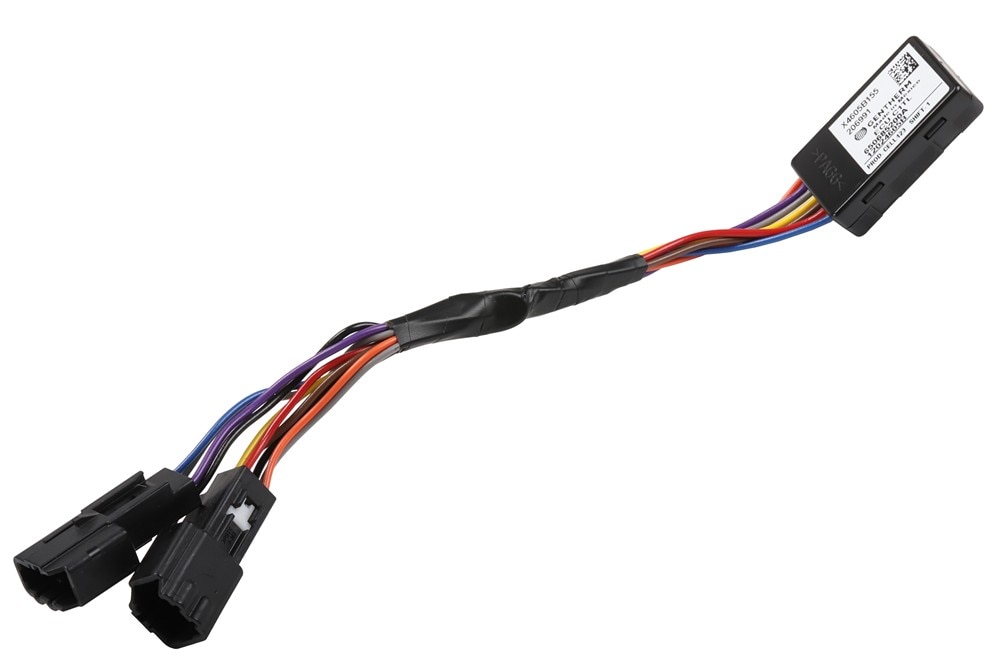 GM Genuine Parts Heated Steering Wheel Module
