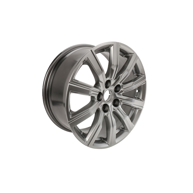 GM Genuine Parts 18x8 Aluminum Wheel
