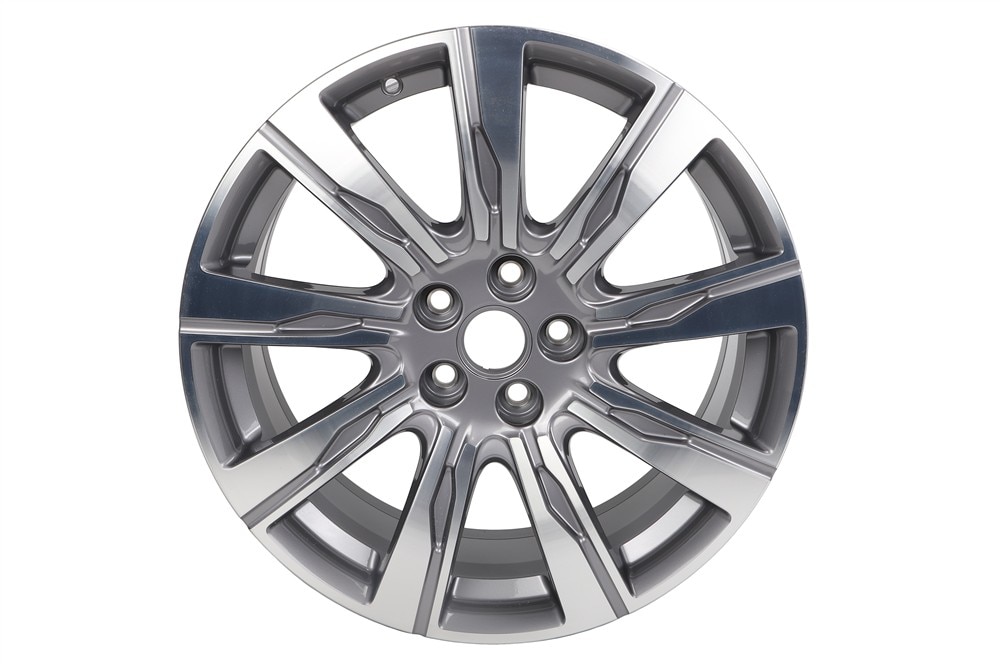 GM Genuine Parts 20x8.5 Aluminum Wheel