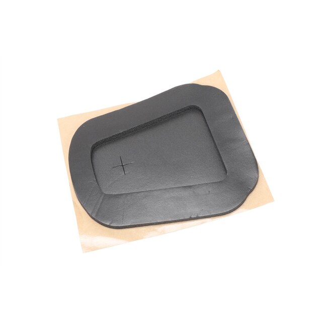 GM Genuine Parts Rear Closure Center Applique Seal