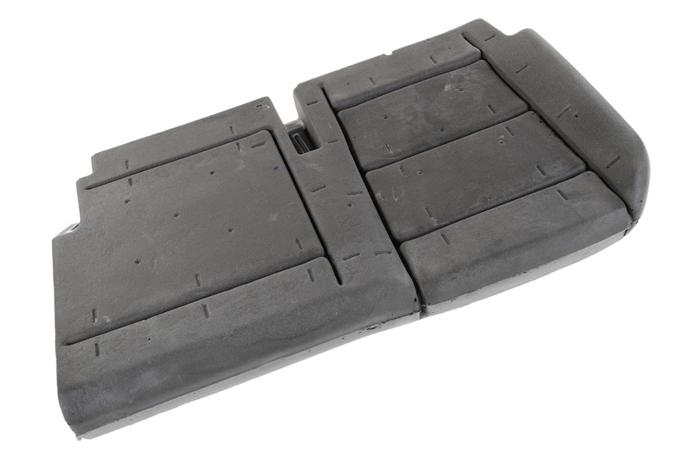 GM Genuine Parts Rear Driver Side Seat Cushion Pad