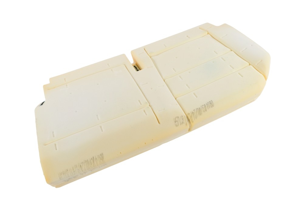 GM Genuine Parts Rear Driver Side Seat Cushion Pad