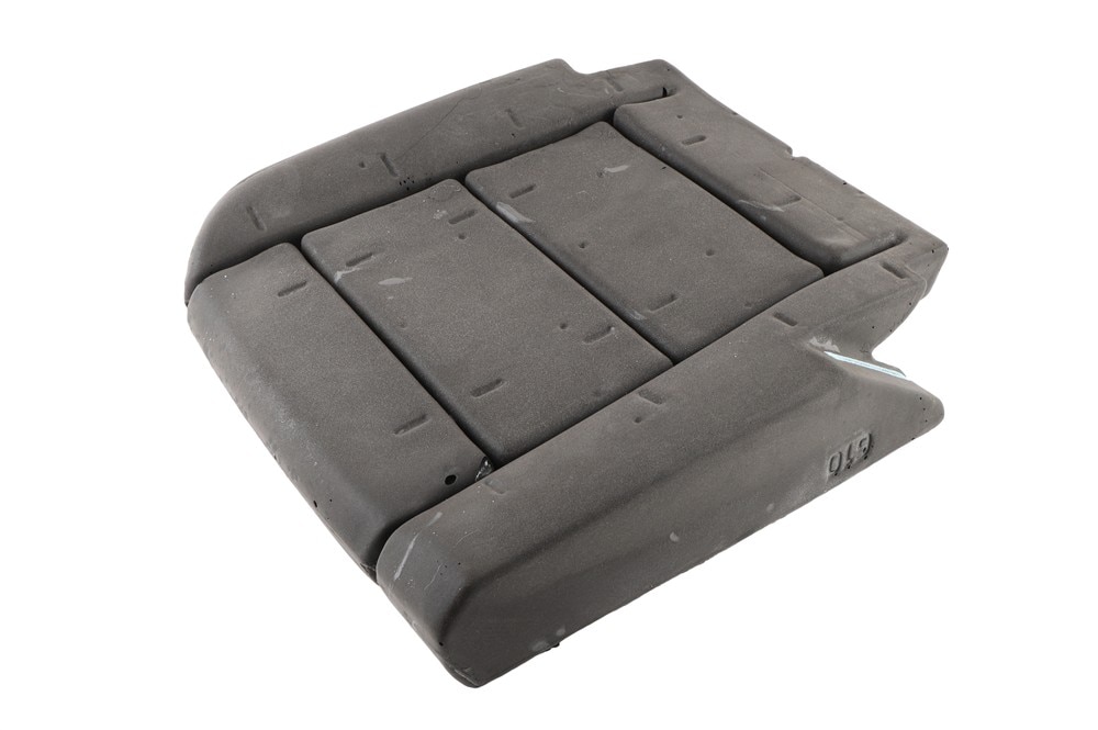 GM Genuine Parts Rear Passenger Side Seat Cushion Pad