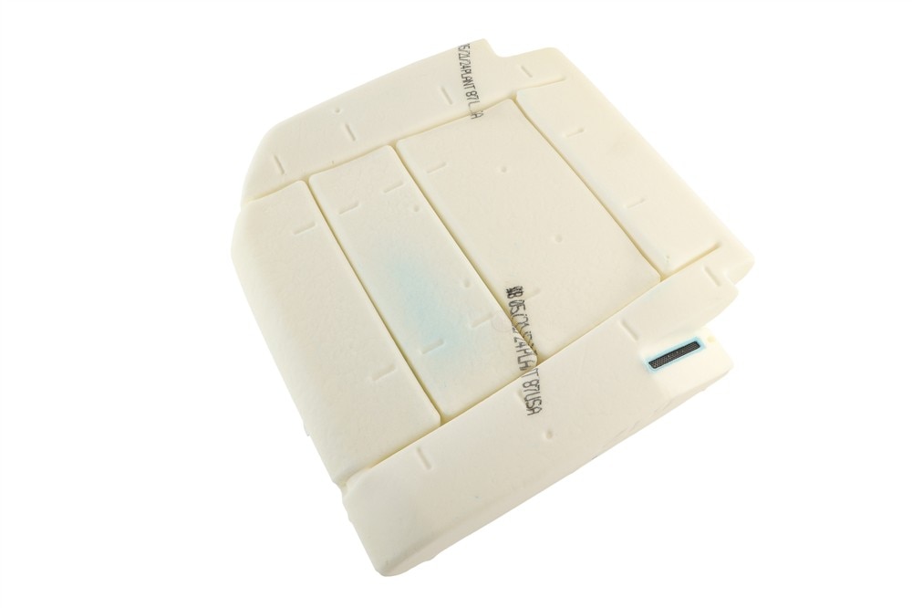 GM Genuine Parts Rear Passenger Side Seat Cushion Pad