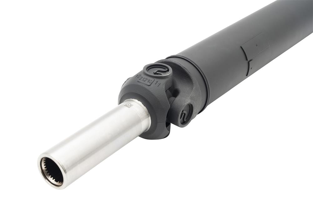 Steel Driveshaft | 84855639 | GMC Accessories