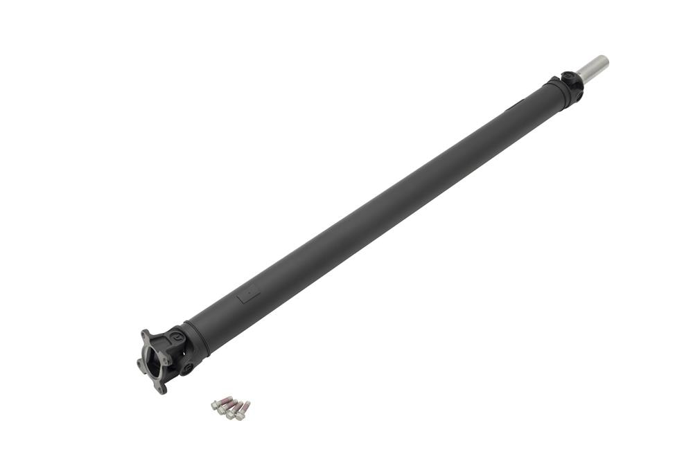 Chevrolet Steel Driveshaft | 84855639 | Chevrolet Accessories