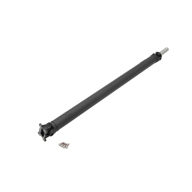 Steel Driveshaft