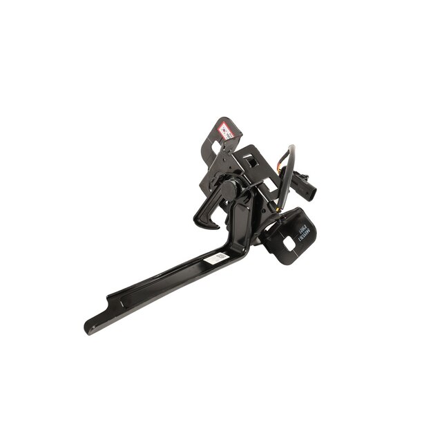 GM Genuine Parts Hood Primary and Secondary Latch