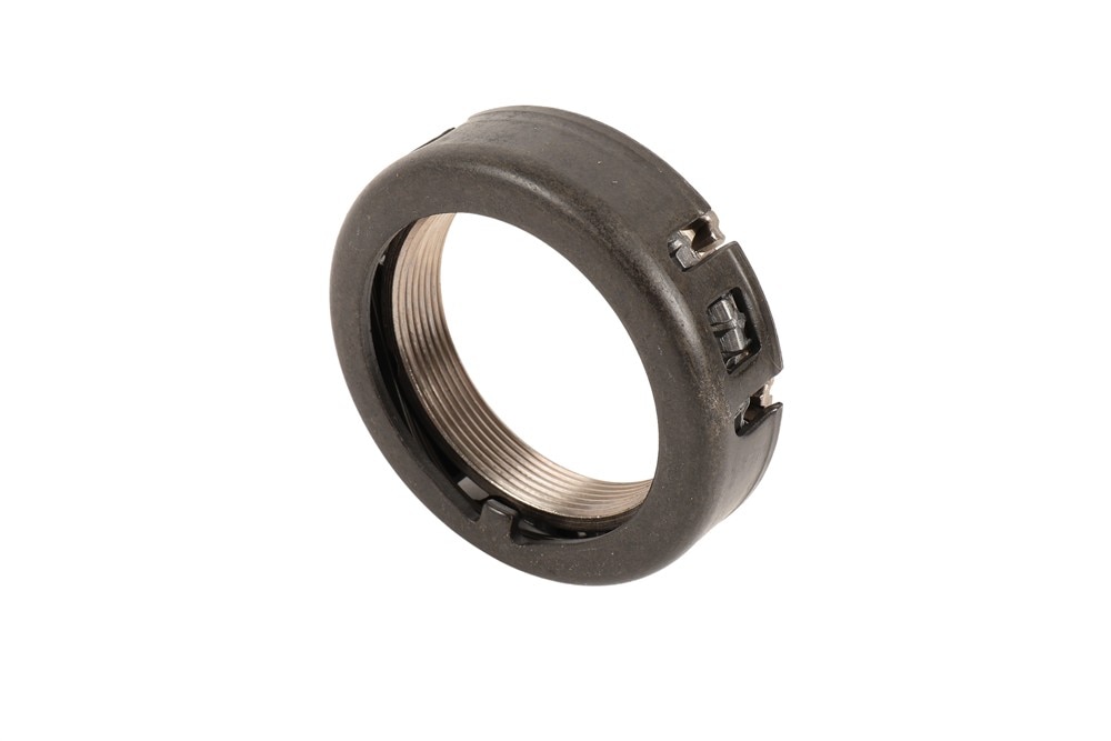 GM× COMMUSE リング GM Genuine Parts Rear Wheel Bearing Adjust Nut | 84855809 | GM Parts