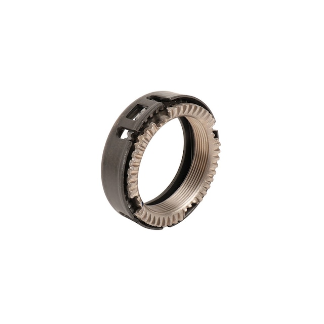 GM Genuine Parts Rear Wheel Bearing Adjust Nut