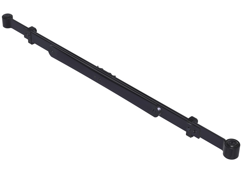 GM Genuine Parts Rear Leaf Spring