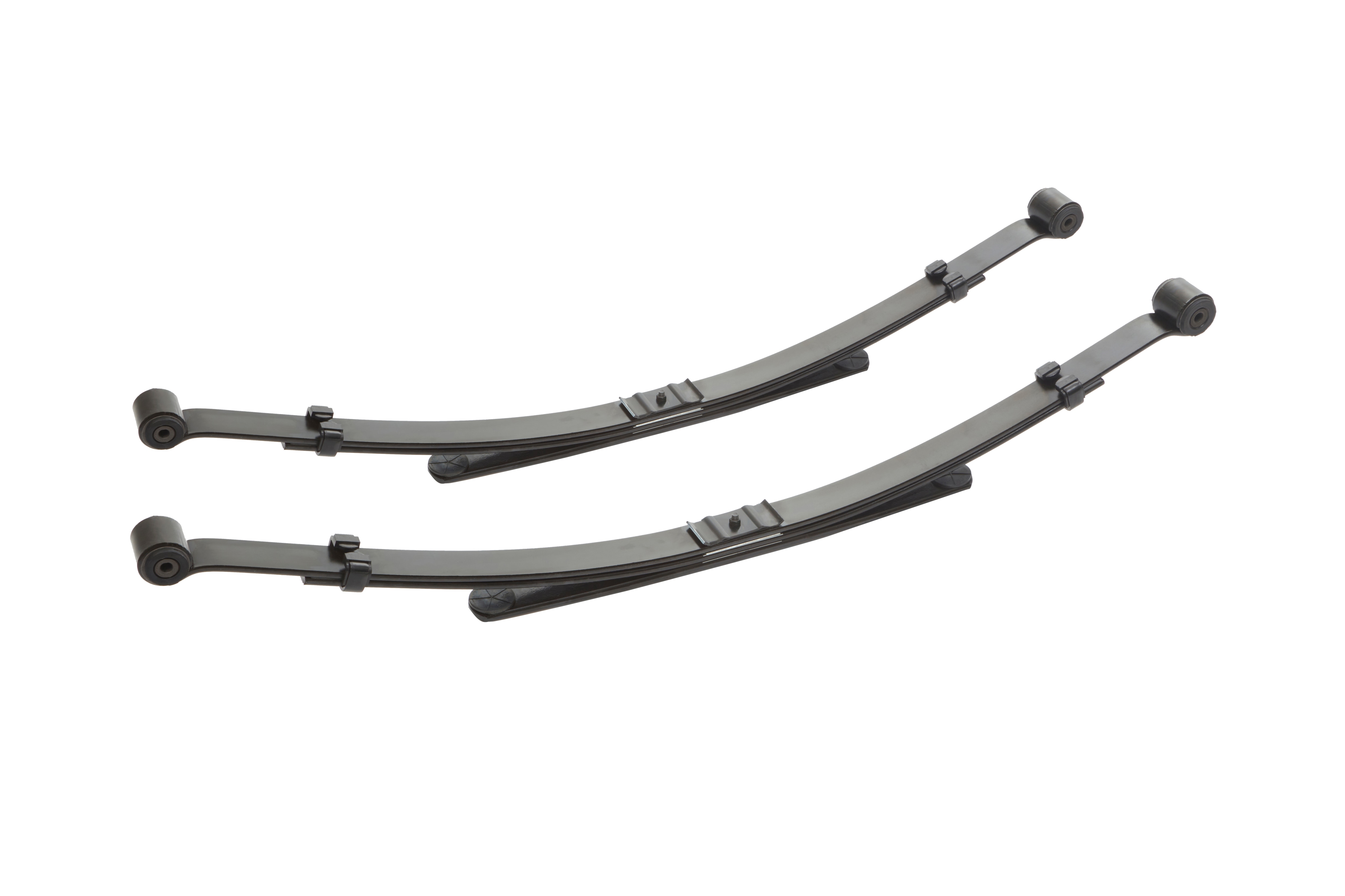 Steel Leaf Spring Kit