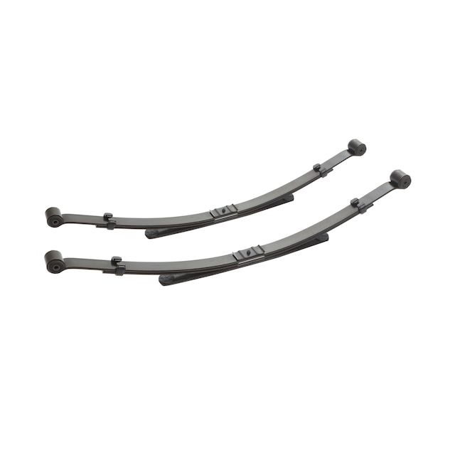 Steel Leaf Spring Kit