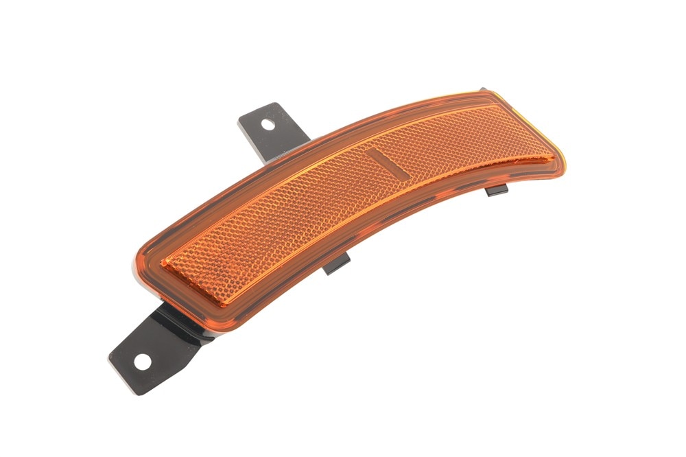 GM Genuine Parts Side Marker Light
