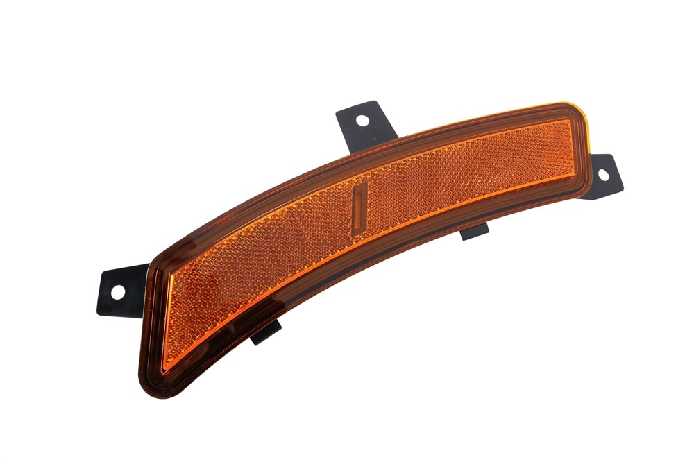 GM Genuine Parts Side Marker Light