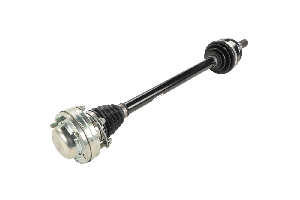 GM Genuine Parts Rear Passenger Side Axle Half-Shaft