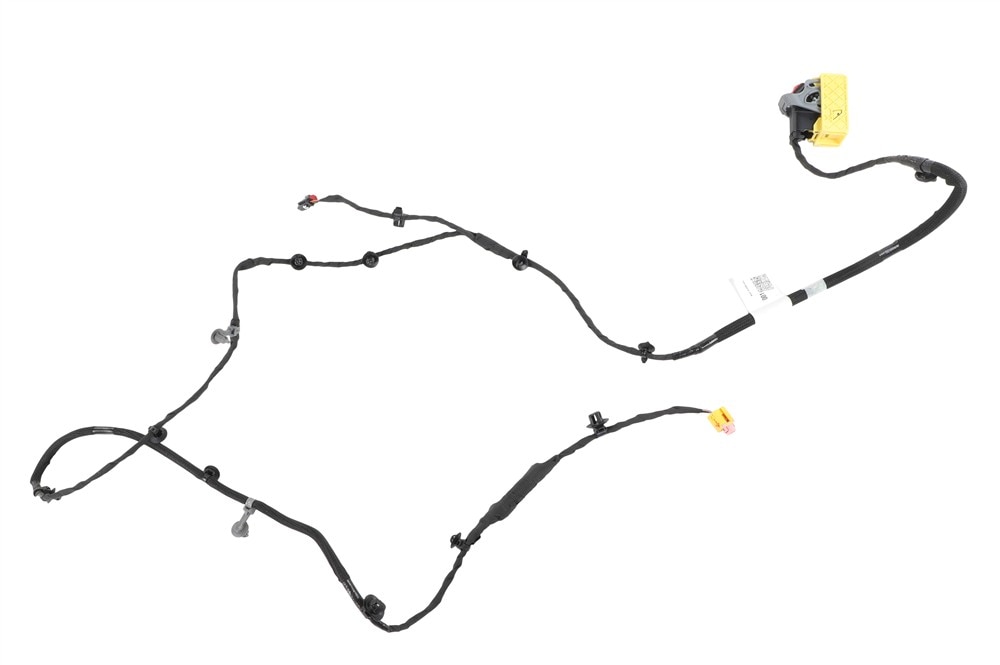 GM Genuine Parts Driver Seat Wiring Harness