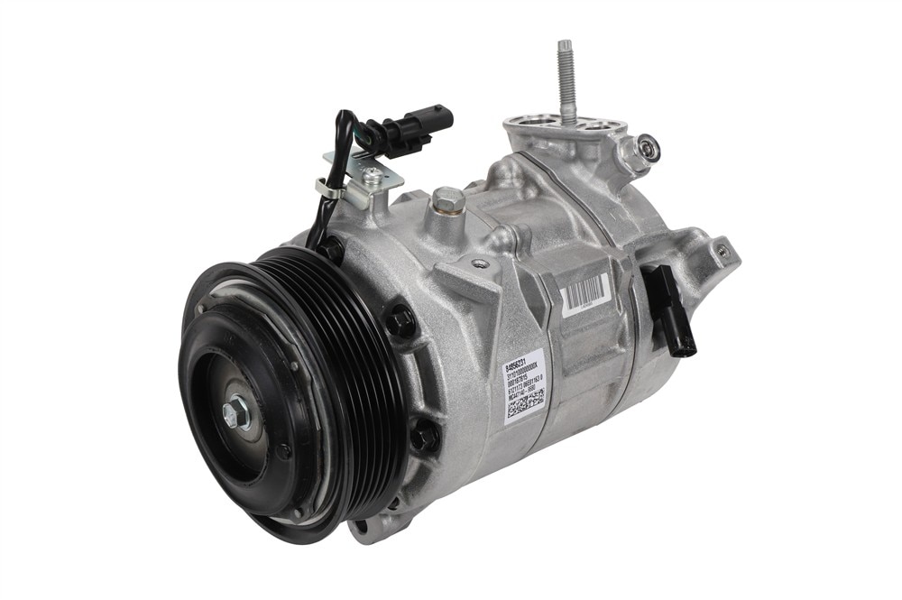 GM Genuine Parts Air Conditioning Compressor Kit