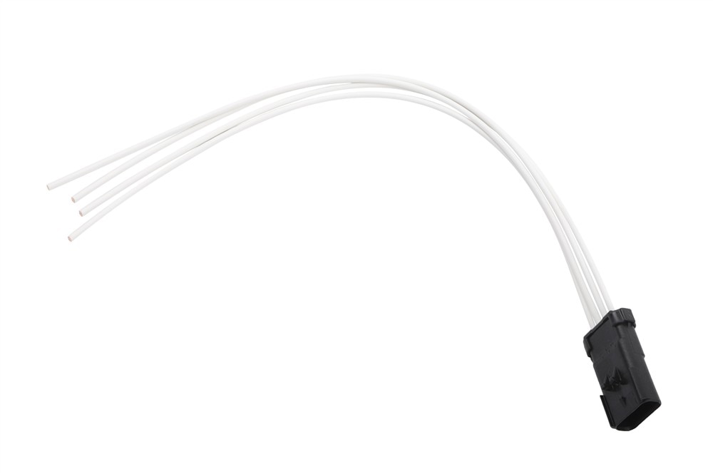 ACDelco GM Original Equipment Body Wiring Harness Connector Kit