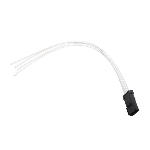 ACDelco GM Original Equipment Body Wiring Harness Connector Kit