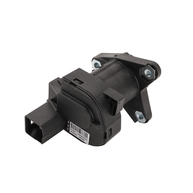 GM Genuine Parts Ignition and Start Switch