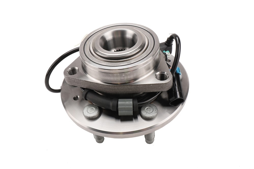 GM Genuine Parts Front Wheel Hub