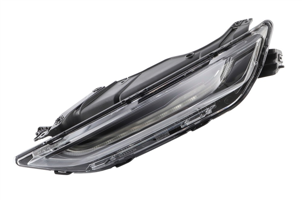 GM Genuine Parts LED Driver Side Daytime Running Lamp