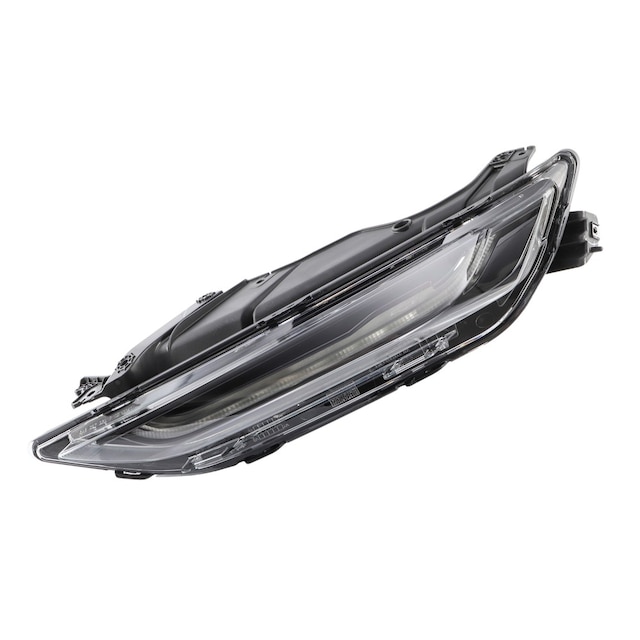 GM Genuine Parts LED Driver Side Daytime Running Lamp